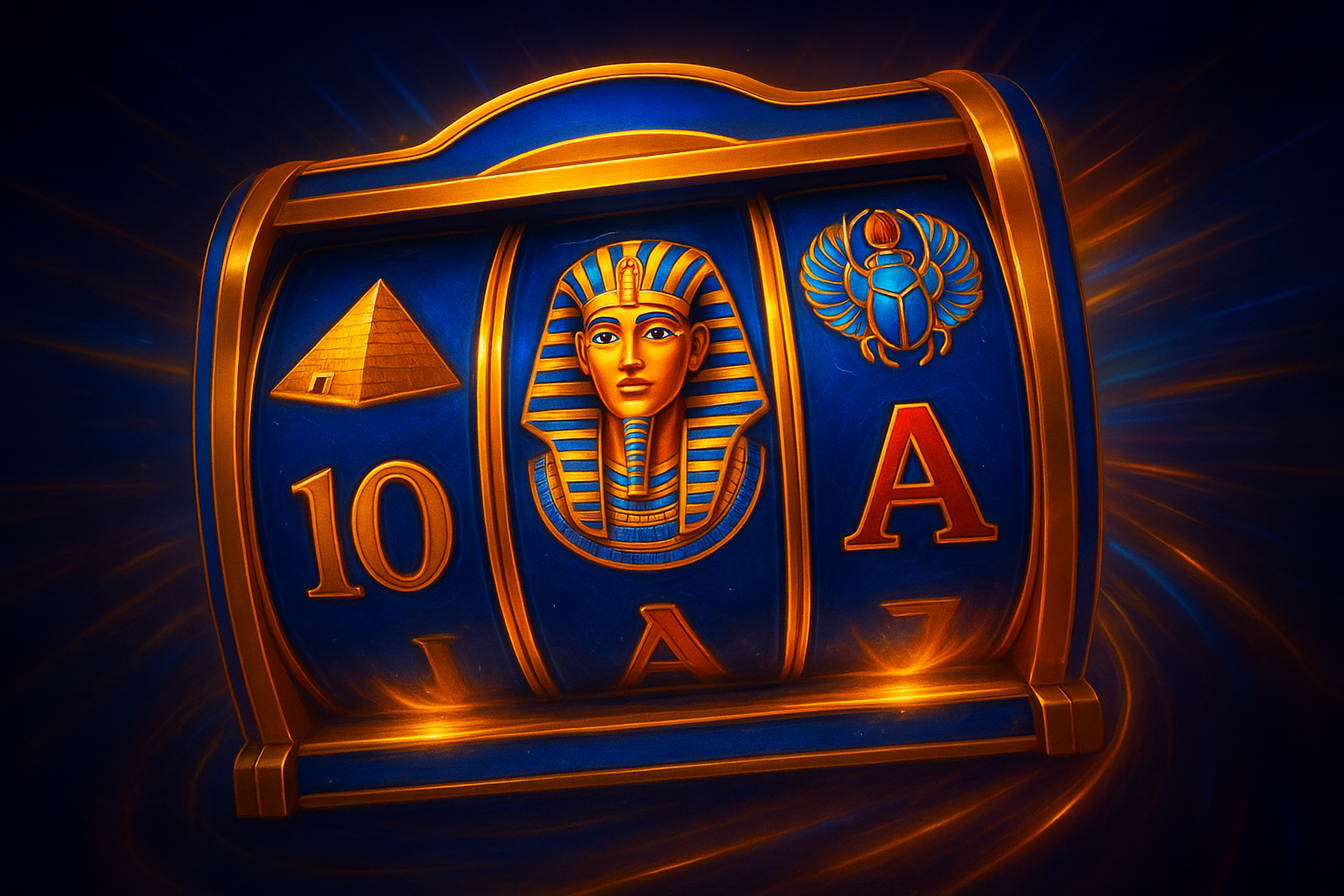 Ramses Book